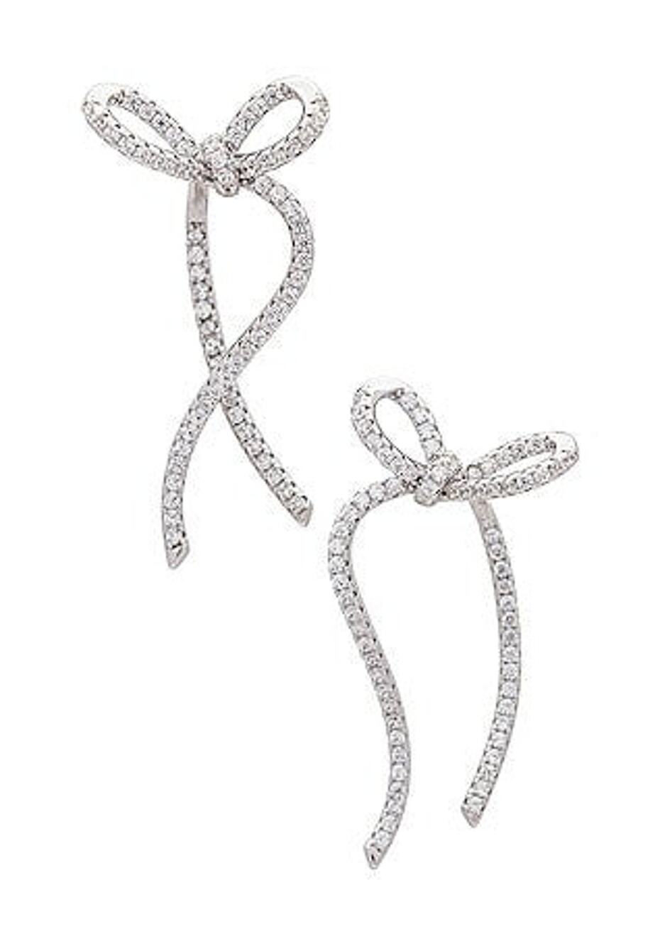 SHASHI Caroline Earrings - All